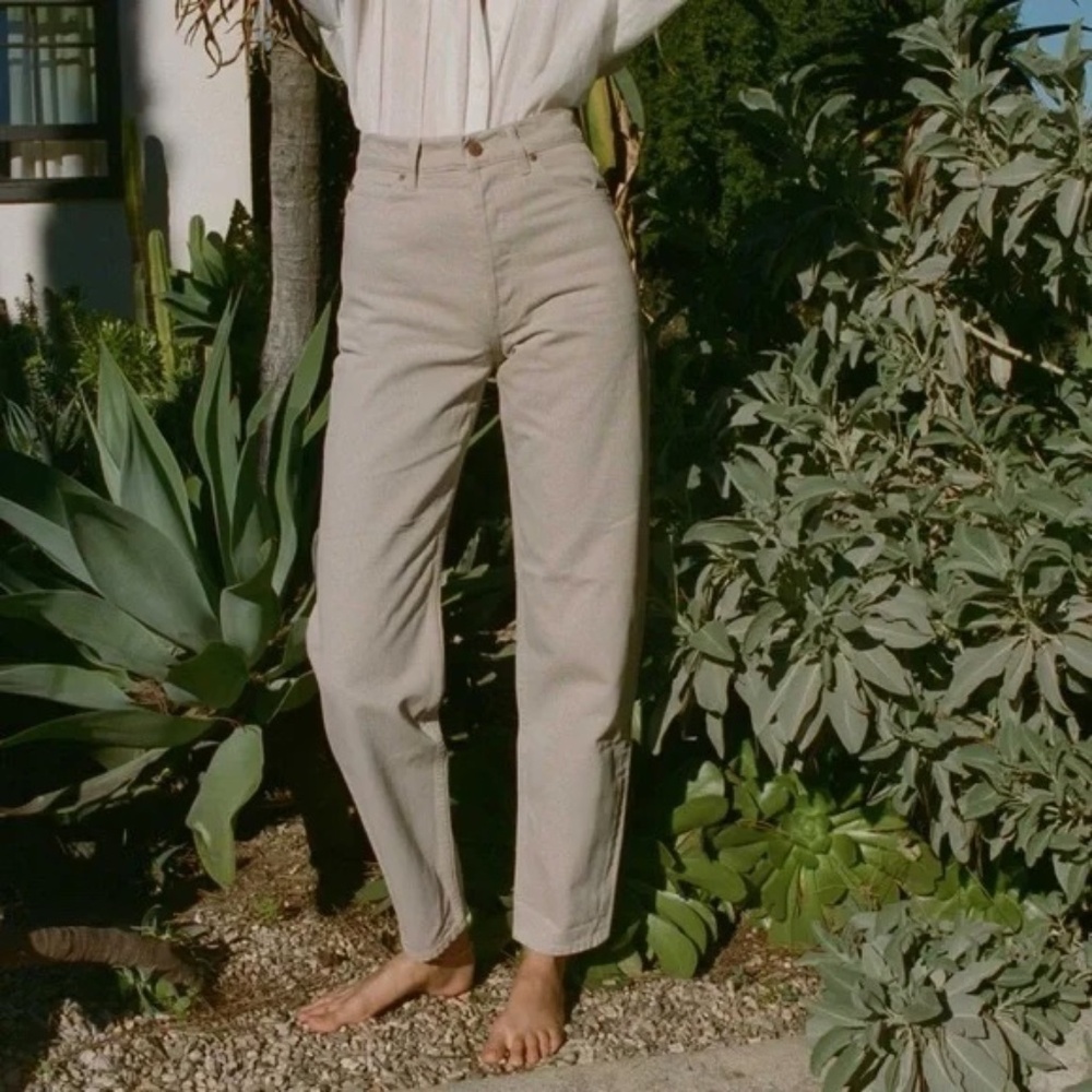 Doen - Lady Jean - Moonstone - 27 - GUC